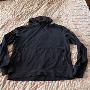 Vuori hoodie pullover